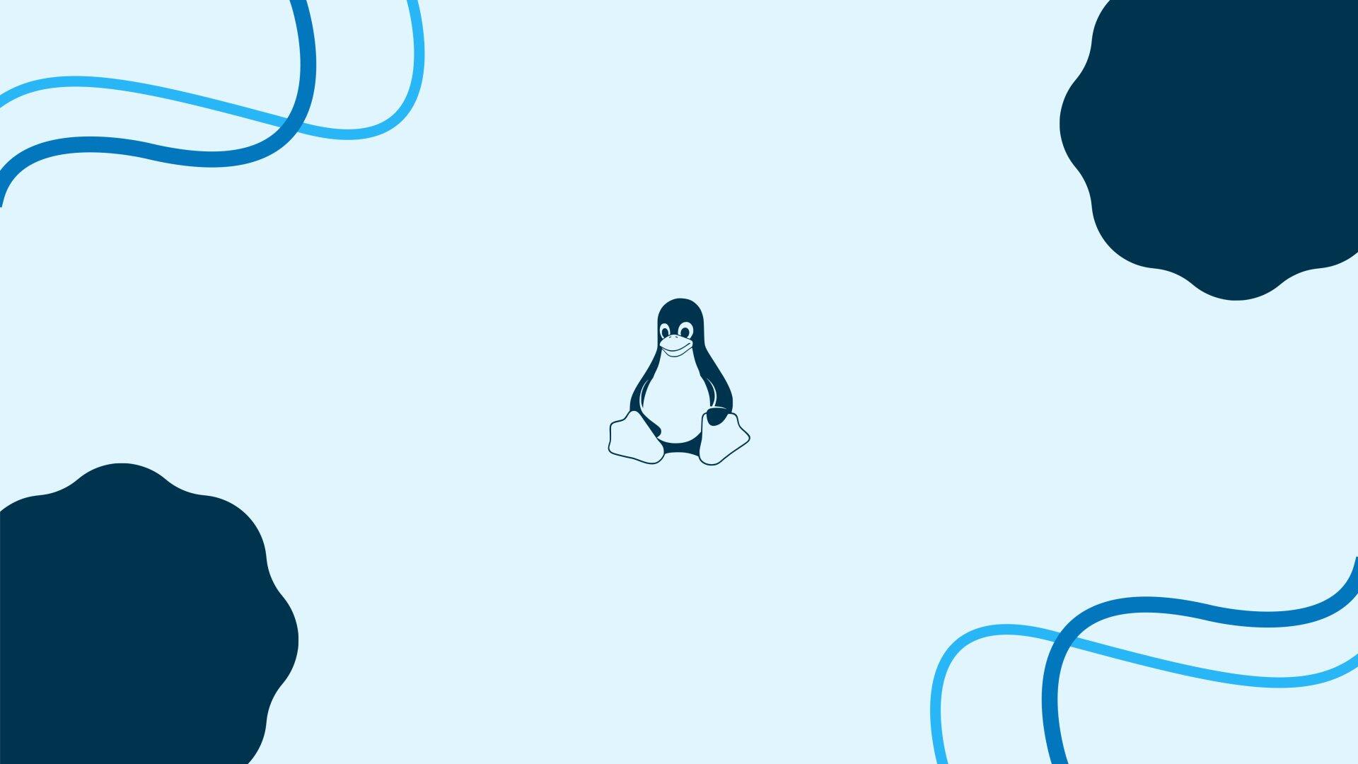 Download Linux HD Wallpaper