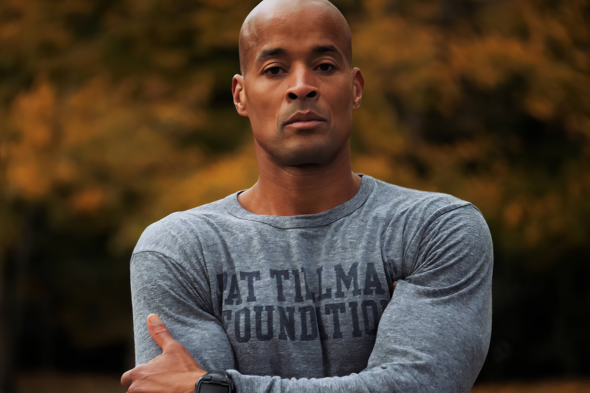 Unveiling David Goggins Achievements A Journey Of Resilience And