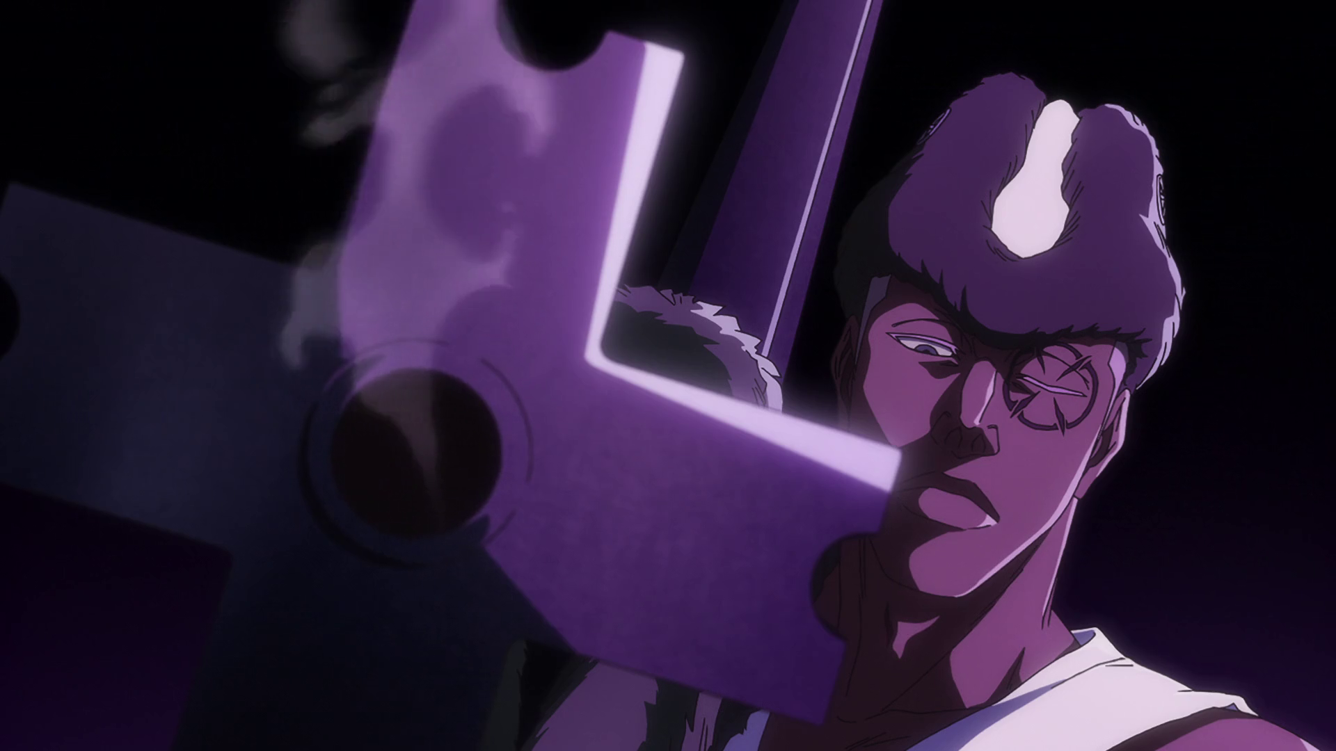 Download Bleach: Thousand-Year Blood War Quincy (Bleach) HD Wallpaper