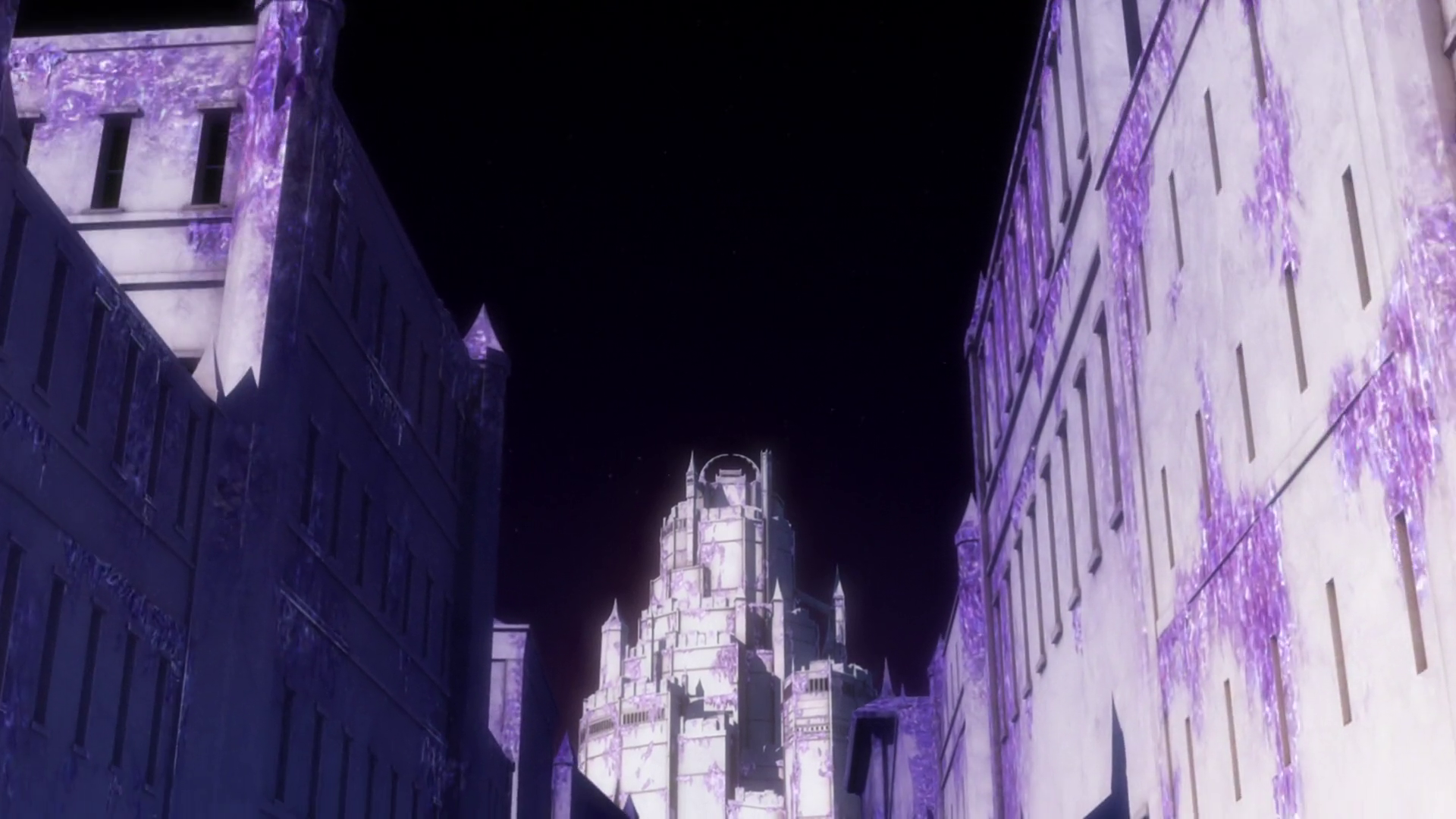 Download Bleach: Thousand-Year Blood War HD Wallpaper