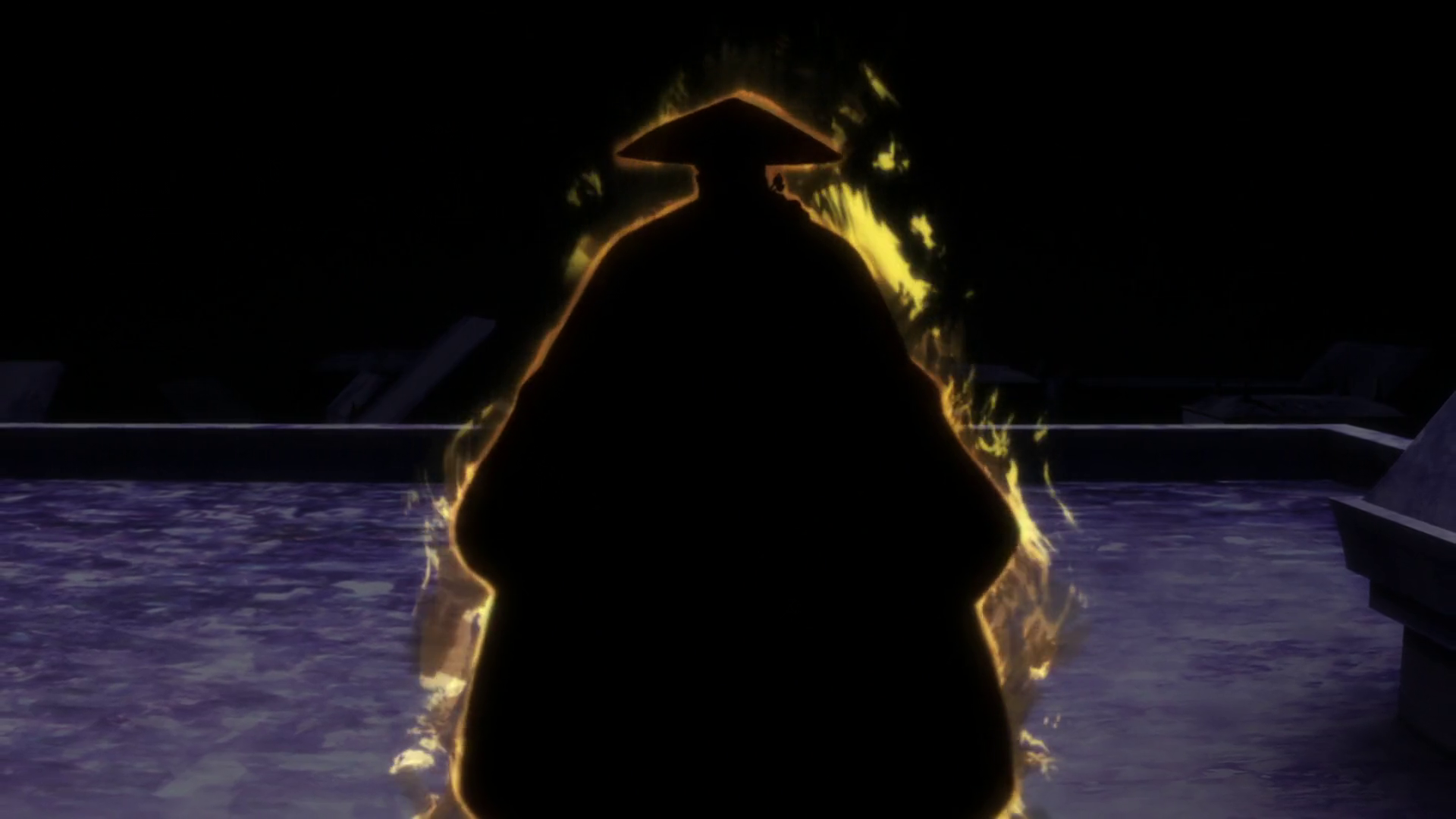 Download Shunsui Kyōraku Bleach: Thousand-Year Blood War HD Wallpaper