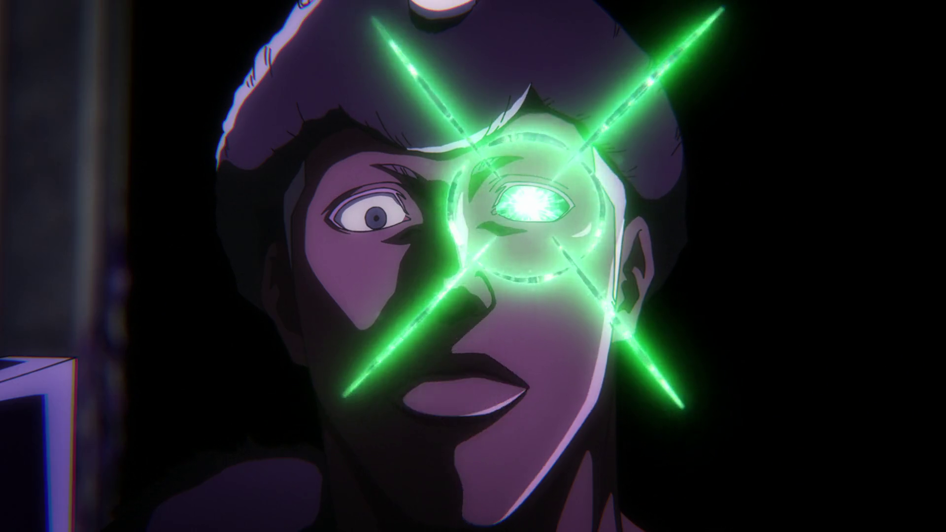 Download Bleach: Thousand-Year Blood War Quincy (Bleach) HD Wallpaper