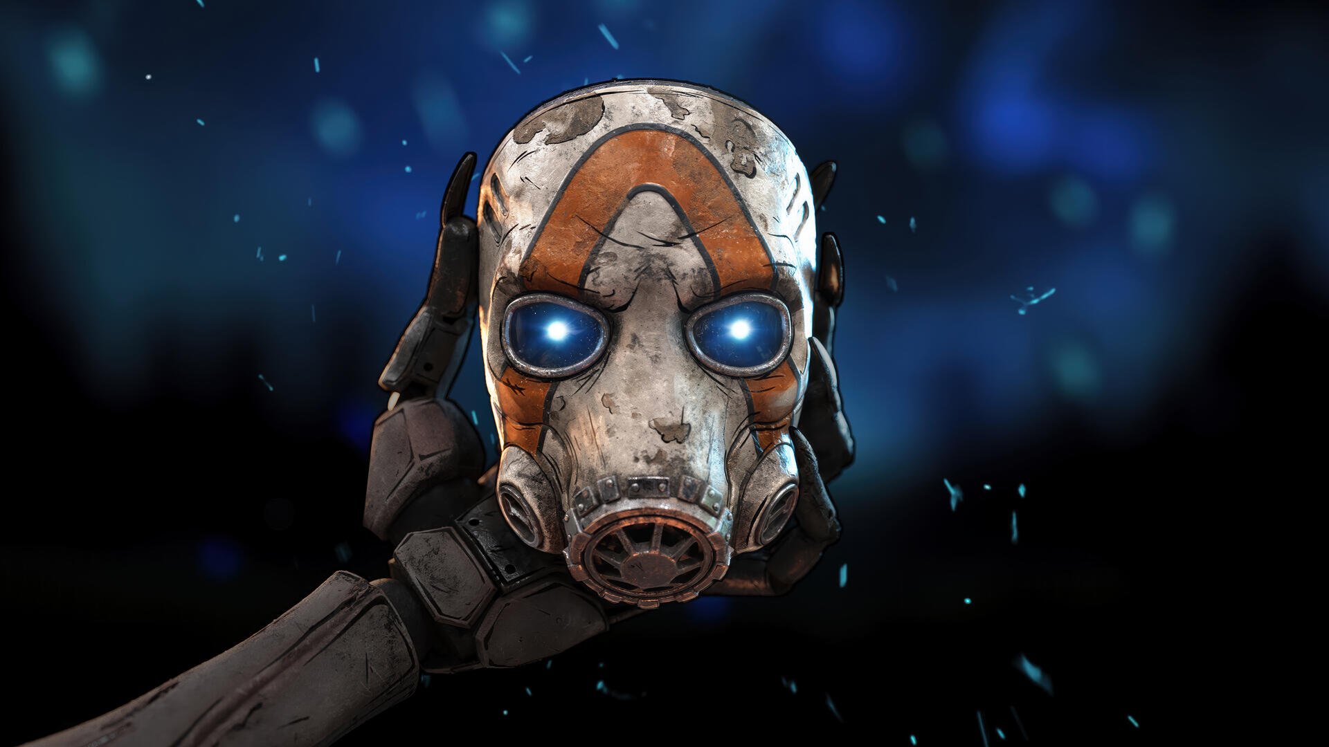 Download Borderlands 4 4k Ultra HD Wallpaper