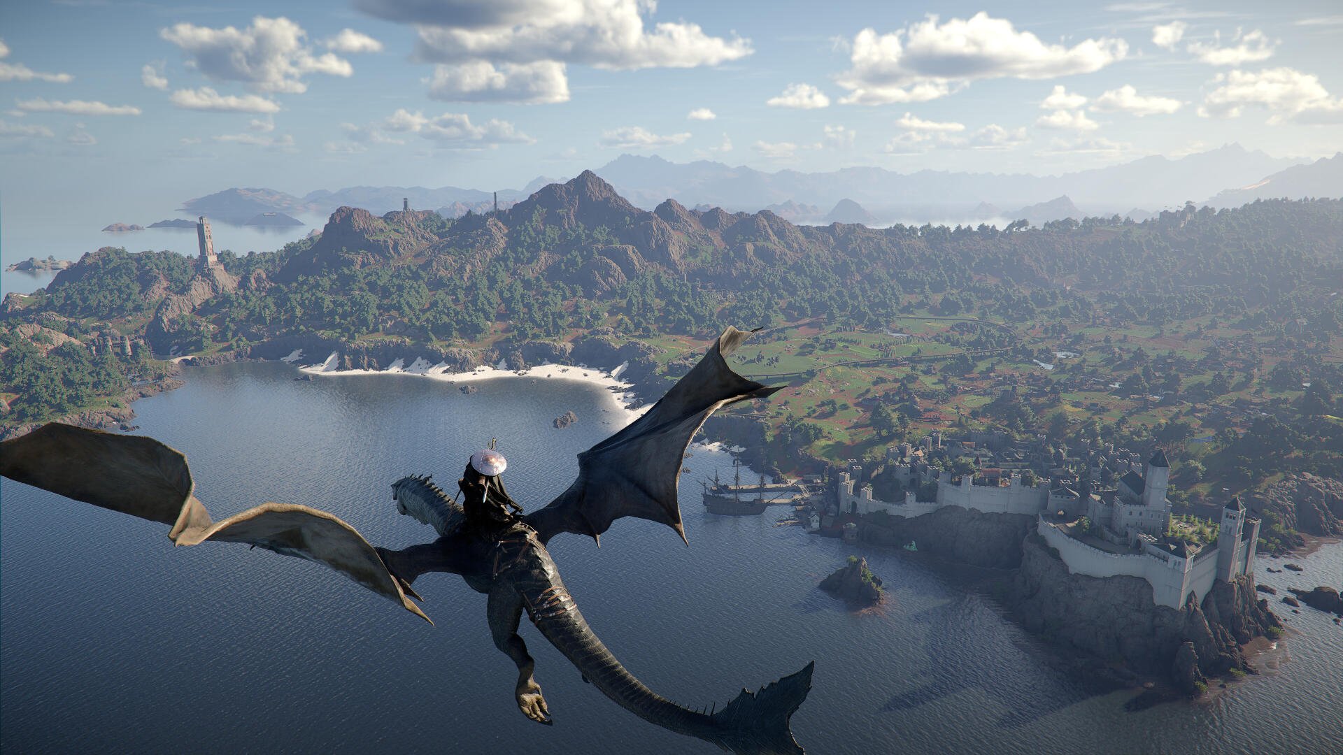 crimson-desert-4k-ultra-hd-dragon-rider-adventure
