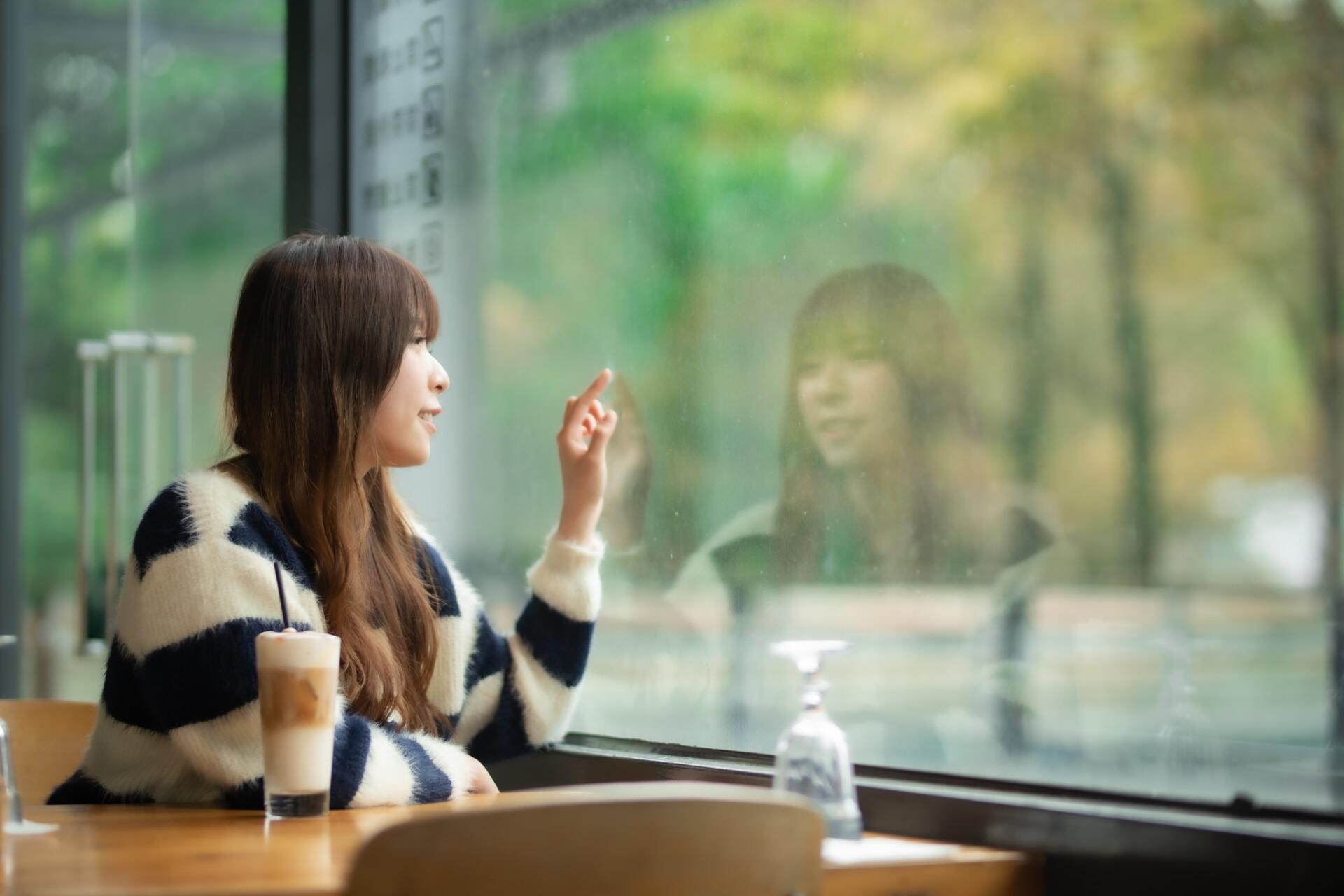 Download Girl Woman Model Person HD Wallpaper