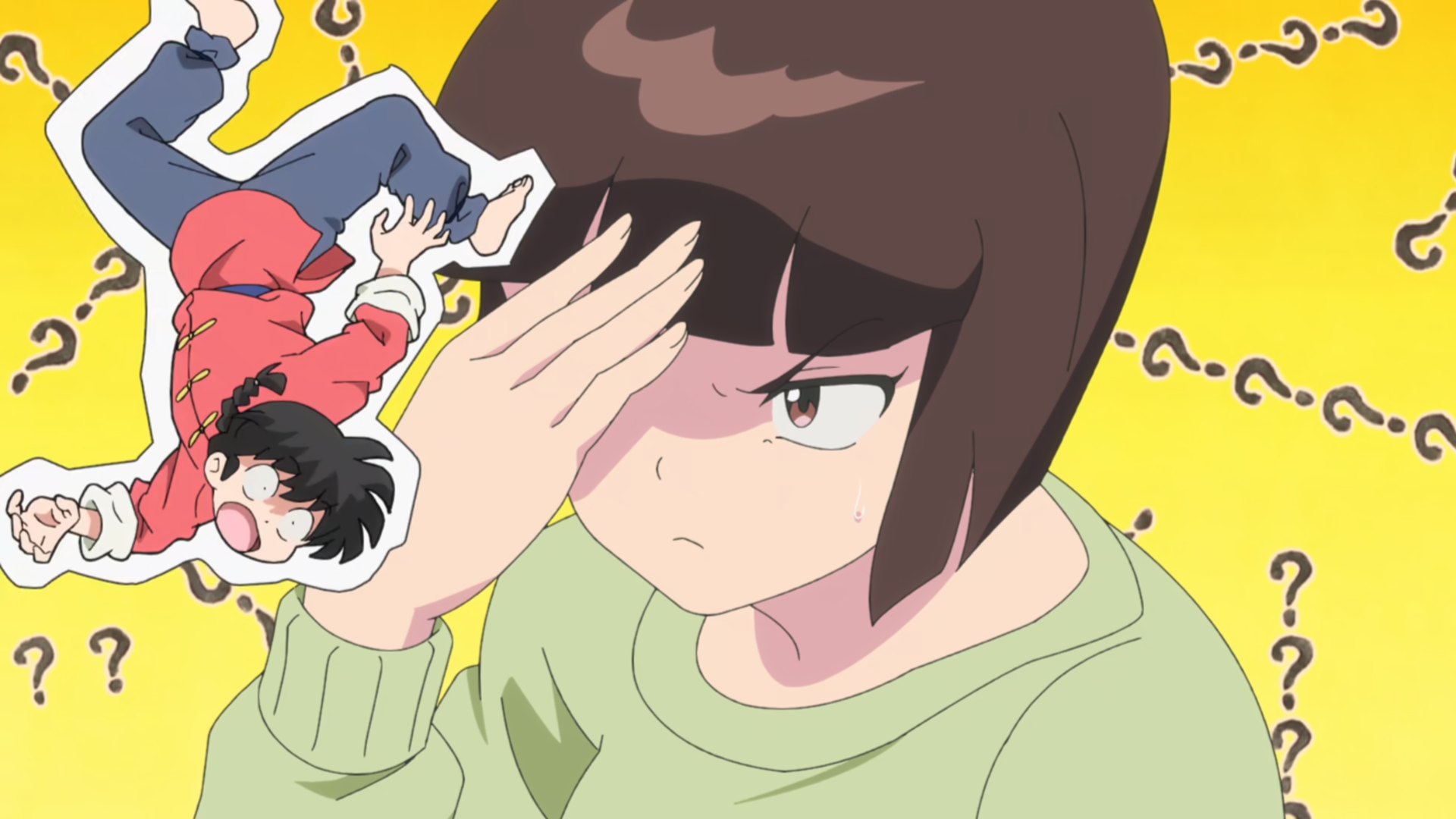 Download Ranma Akane Shampoo Ranma ½ HD Wallpaper by Rumiko Takahashi