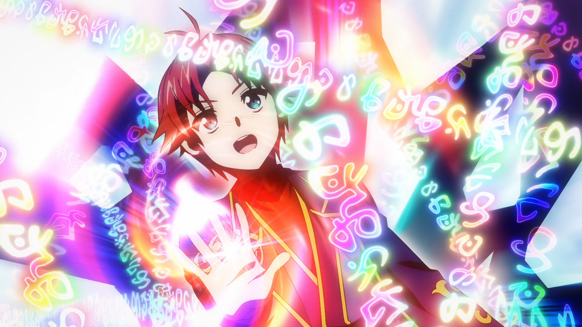 Download Anime I’m A Noble On The Brink Of Ruin So I Might As Well Try Mastering Magic Liam (I’m A Noble On The Brink Of Ruin So I Might As Well Try Mastering Magic) HD Wallpaper