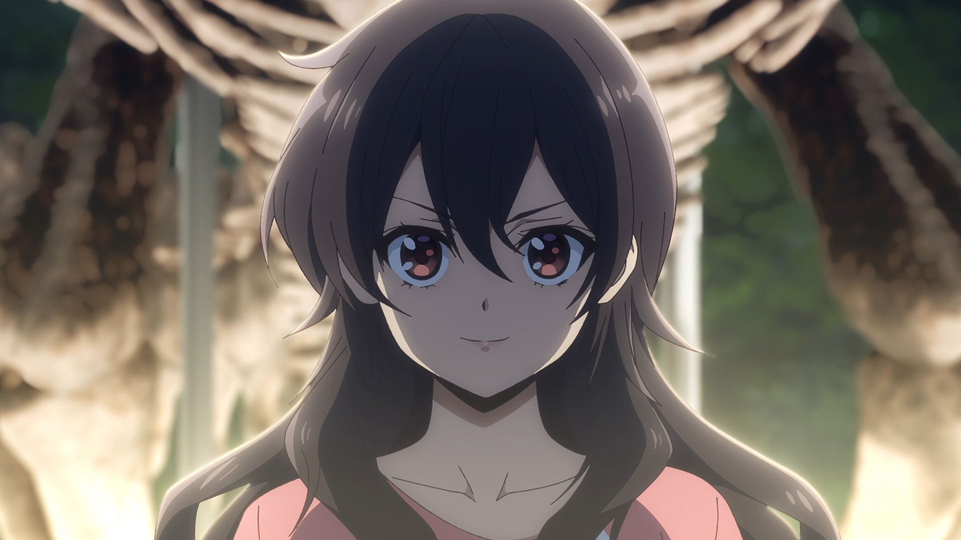 Download Anime Ameku M.D.: Doctor Detective Takao Ameku HD Wallpaper