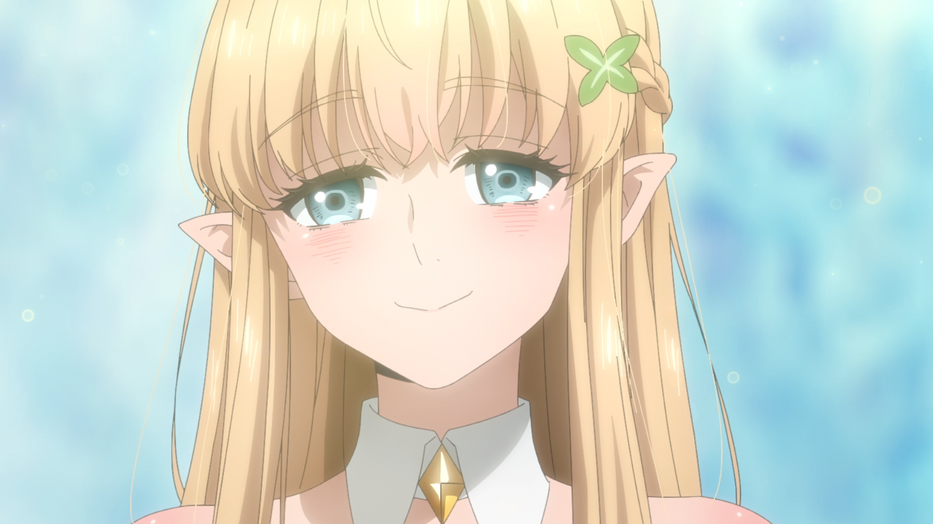 Download Anime Even Given The Worthless “Appraiser” Class I’m Actually The Strongest Yuuri (Even Given The Worthless “Appraiser” Class) HD Wallpaper