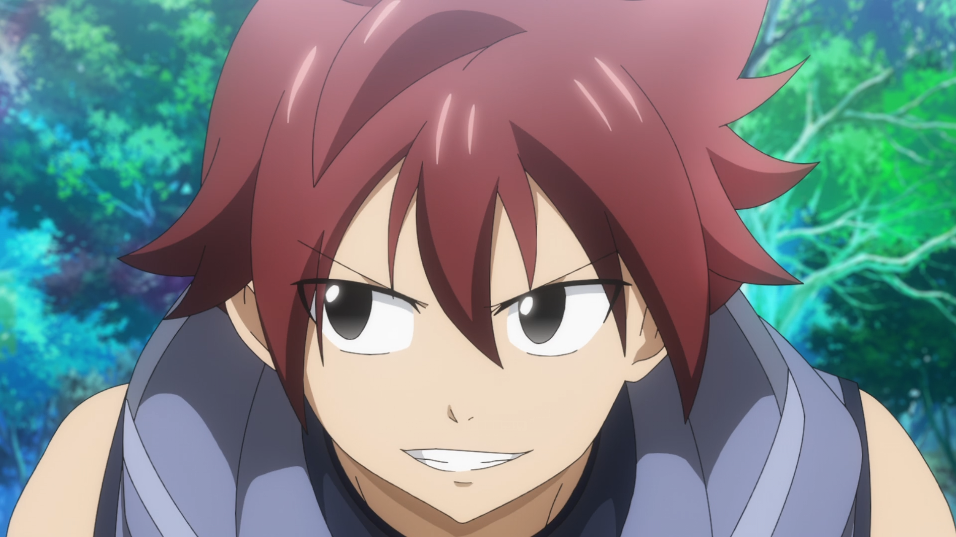 Download Anime Farmagia Ten (Farmagia) HD Wallpaper