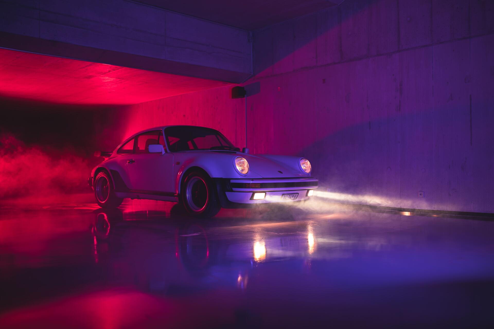 Download Porsche 911 Car 4k Ultra HD Wallpaper