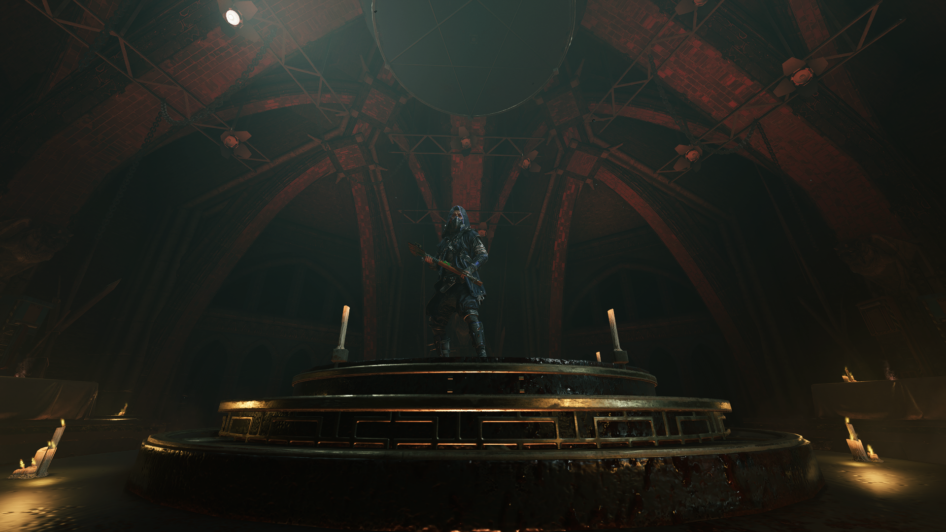 Download Dying Light 2: Stay Human Video Game Doom HD Wallpaper by RangerZer0