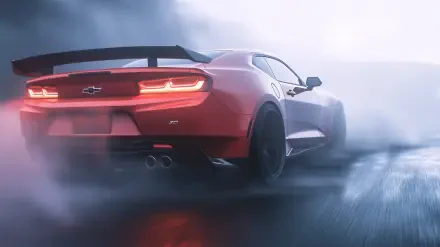 Chevrolet Camaro ZL1 Chevrolet HD Desktop Wallpaper | Background Image