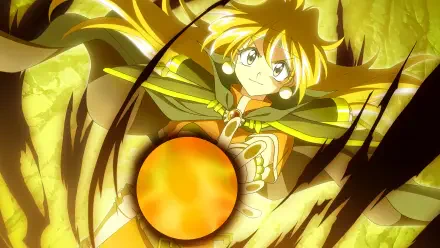 Anime slayers HD Desktop Wallpaper | Background Image