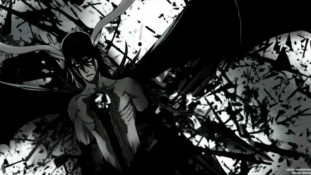  Ulquiorra Cifer wallpaper