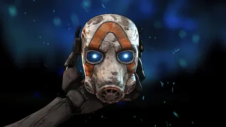 Borderlands 4 HD Desktop Wallpaper | Background Image