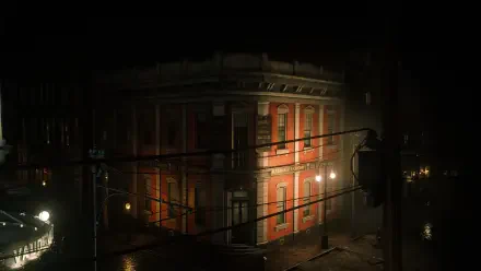  Red Dead Redemption 2