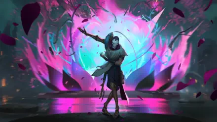 Jhin