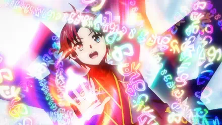 Anime I’m a Noble on the Brink of Ruin So I Might as Well Try Mastering Magic Liam (I’m a Noble on the Brink of Ruin So I Might as Well Try Mastering Magic) HD Desktop Wallpaper | Background Image