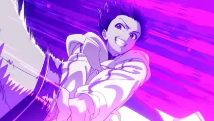 Anime Bogus Skill <<Fruitmaster>> ~About that time I became able to eat unlimited numbers of Skill Fruits Light Underwood HD Desktop Wallpaper | Background Image