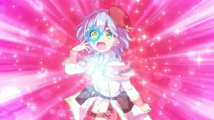 Anime Bogus Skill <<Fruitmaster>> ~About that time I became able to eat unlimited numbers of Skill Fruits Ayla Lawrence HD Desktop Wallpaper | Background Image