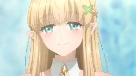 Anime Even Given the Worthless “Appraiser” Class I’m Actually the Strongest Yuuri (Even Given the Worthless “Appraiser” Class) HD Desktop Wallpaper | Background Image