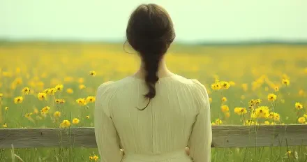 woman girl HD Desktop Wallpaper | Background Image