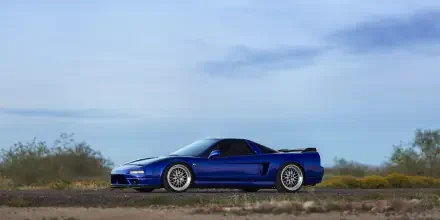 Honda NSX HD Desktop Wallpaper | Background Image