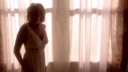 Samantha Carter Amanda Tapping TV Show Stargate SG-1 HD Desktop Wallpaper | Background Image