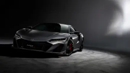 Honda NSX HD Desktop Wallpaper | Background Image