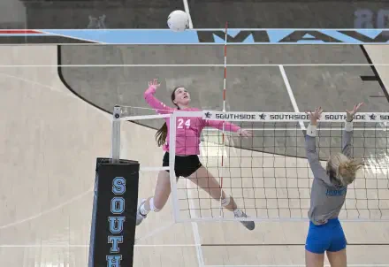 Sports volleyball HD Desktop Wallpaper | Background Image