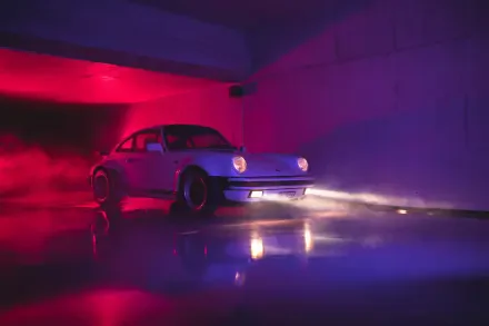 Porsche 911 car HD Desktop Wallpaper | Background Image