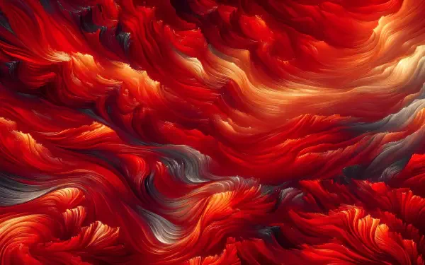 [620+] Red 4k Wallpapers