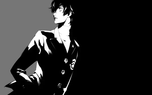 Download Persona 5 Royal 4k Ultra HD Wallpaper