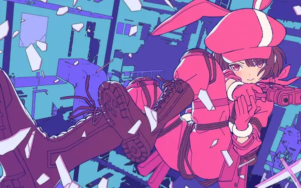  LLENN