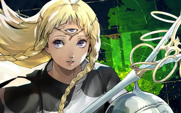 Metaphor: ReFantazio HD Desktop Wallpaper | Background Image