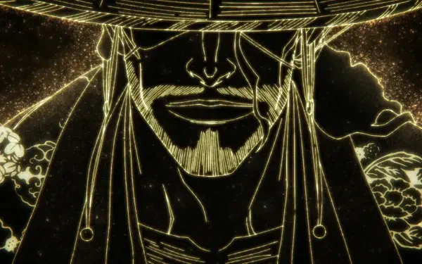  Shunsui Kyōraku