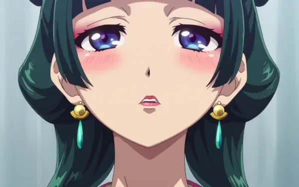  Mao Mao