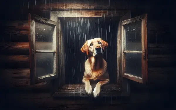 dog HD Desktop Wallpaper | Background Image