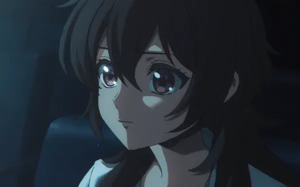 Anime Ameku M.D.: Doctor Detective Takao Ameku HD Desktop Wallpaper | Background Image