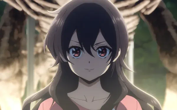 Anime Ameku M.D.: Doctor Detective Takao Ameku HD Desktop Wallpaper | Background Image