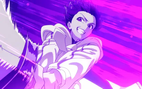 Anime Bogus Skill <<Fruitmaster>> ~About that time I became able to eat unlimited numbers of Skill Fruits Light Underwood HD Desktop Wallpaper | Background Image