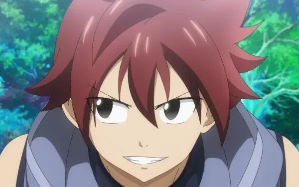 Anime Farmagia Ten (Farmagia) HD Desktop Wallpaper | Background Image