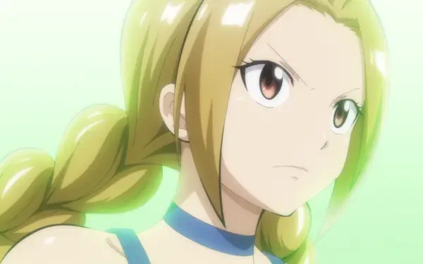 Anime Farmagia Arche (Farmagia) HD Desktop Wallpaper | Background Image