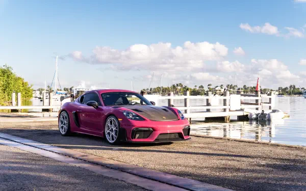 car Porsche HD Desktop Wallpaper | Background Image