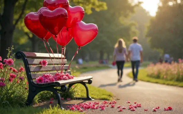 love park HD Desktop Wallpaper | Background Image