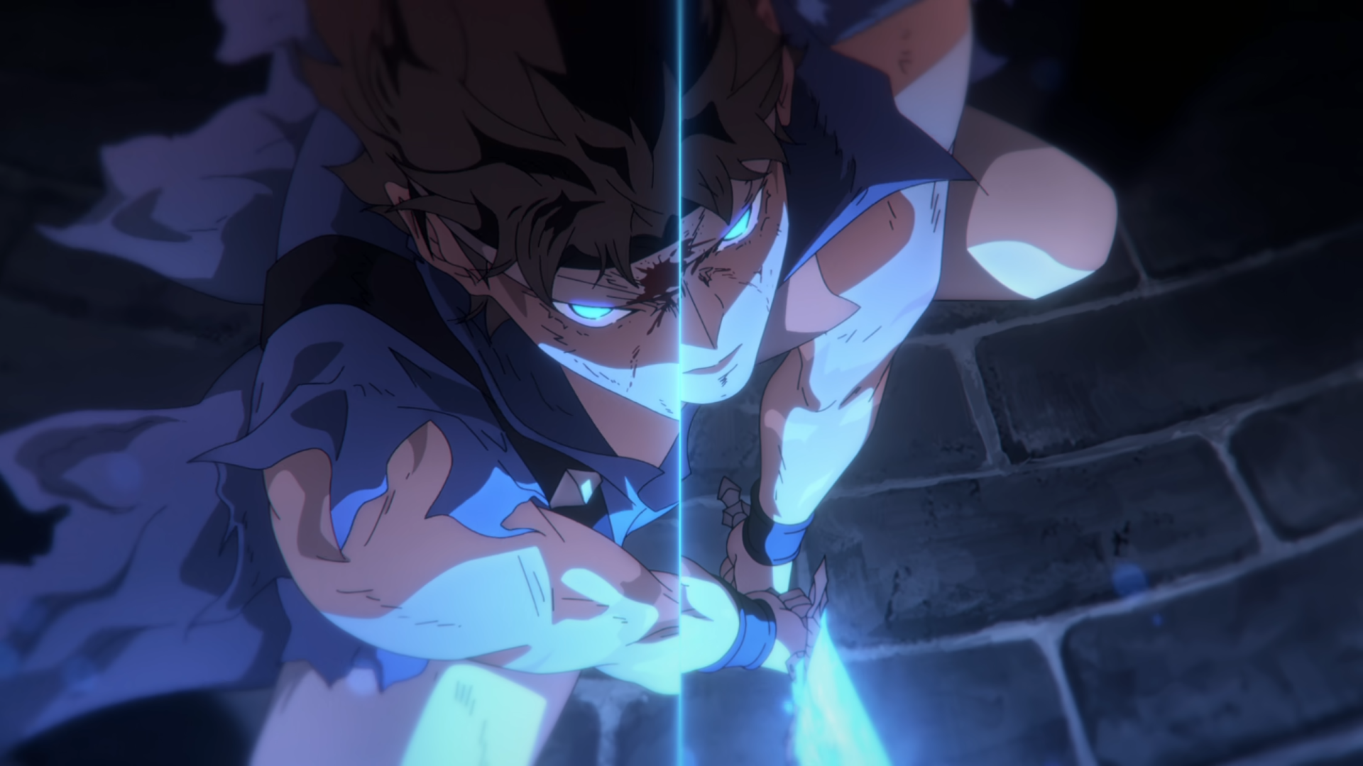 Download Richter Belmont Castlevania: Nocturne HD Wallpaper