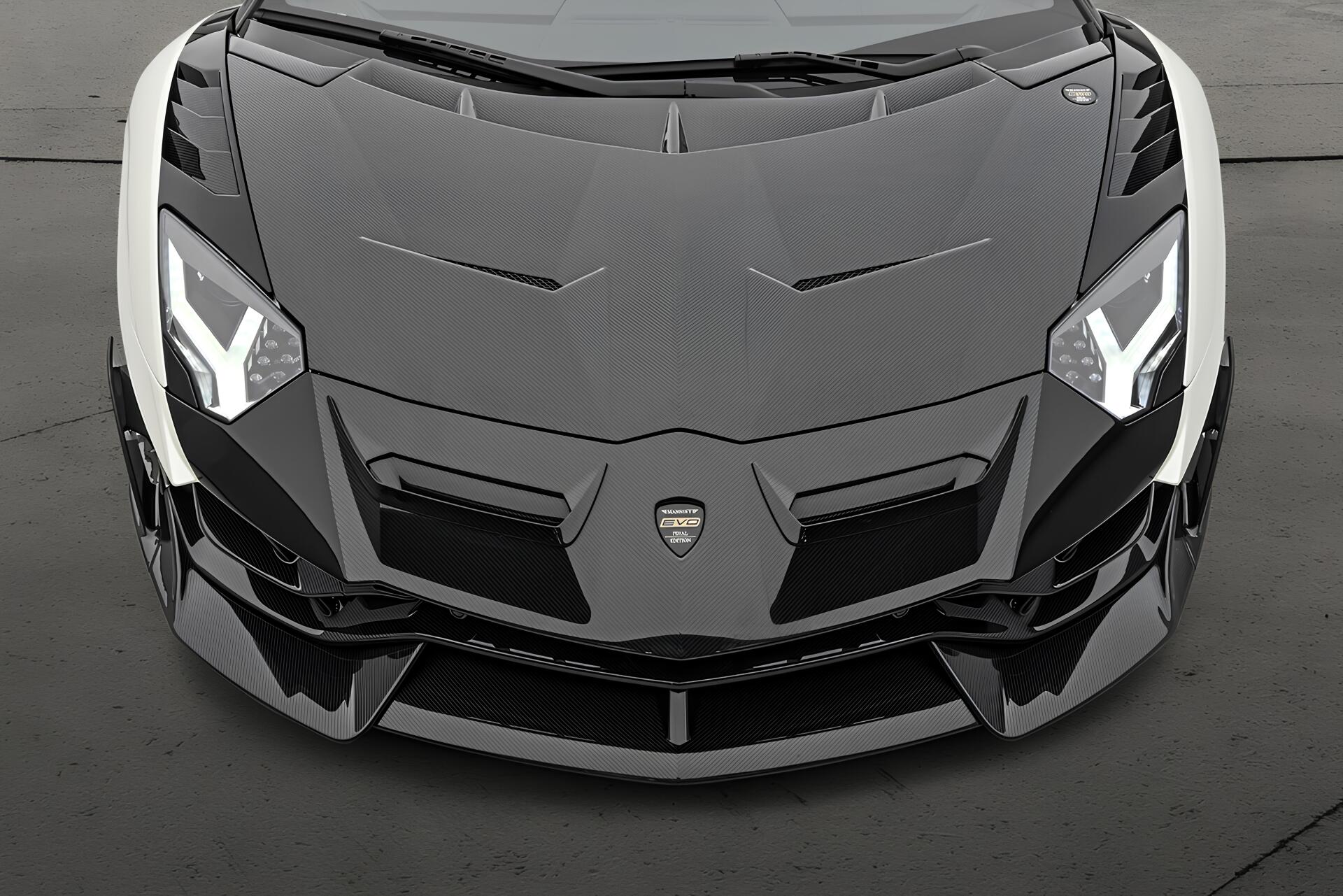 Download Car Lamborghini Lamborghini Aventador LP 780-4 Ultimae 4k Ultra HD Wallpaper