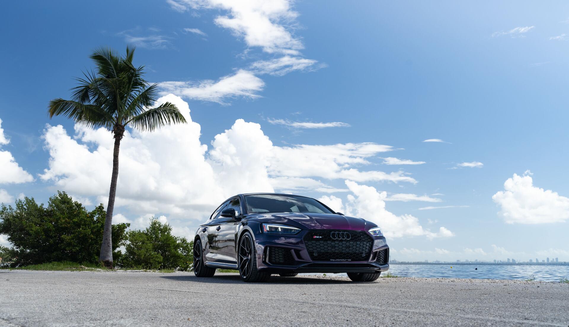 Download Car Audi 4k Ultra HD Wallpaper