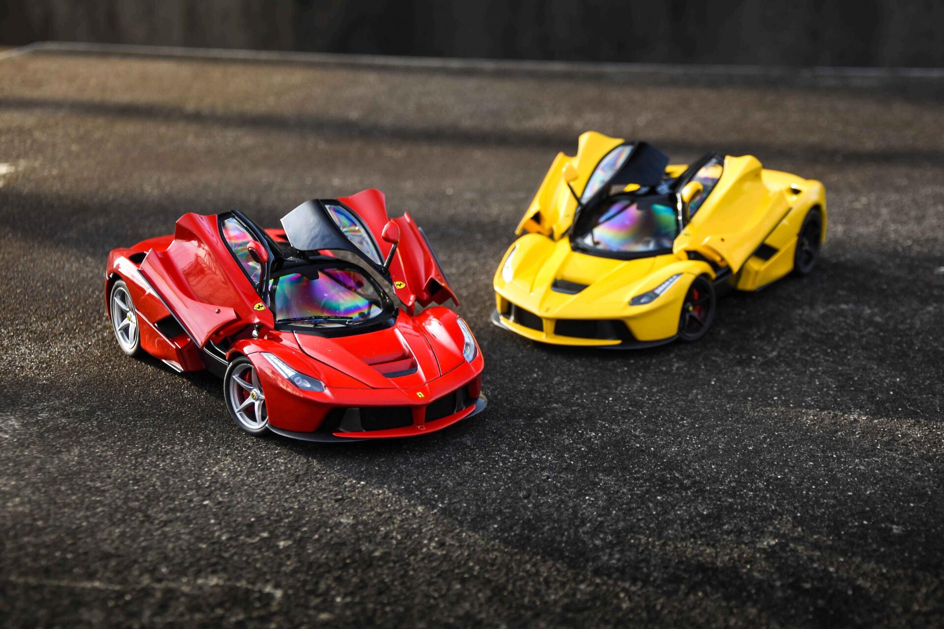 Download Car Ferrari 4k Ultra HD Wallpaper